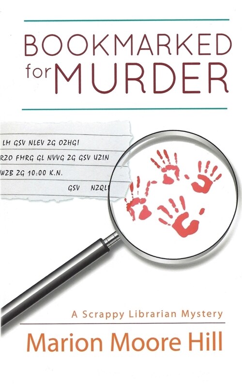 Bookmarked for Murder (Paperback)