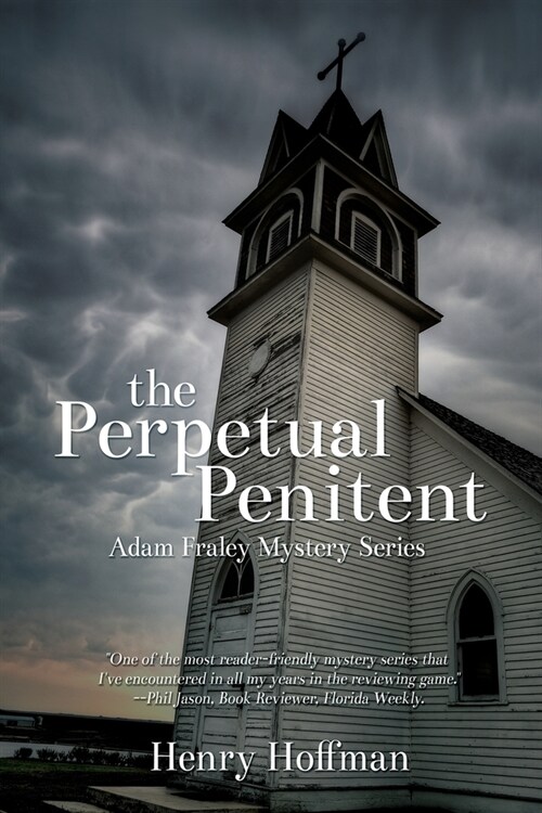 The Perpetual Penitent (Paperback)