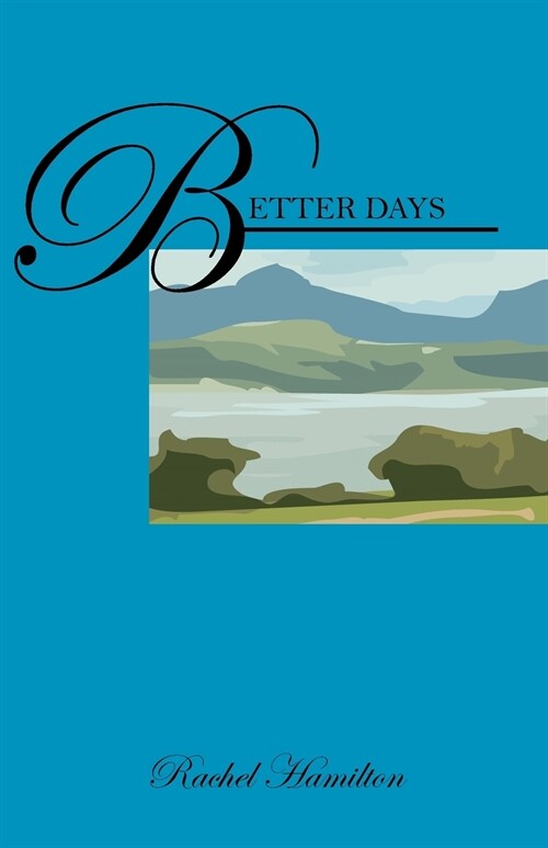 Better Days (Paperback)