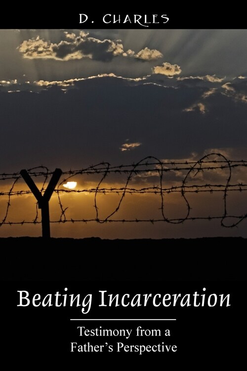 Beating Incarceration: Testimony from a Fathers Perspective (Paperback)