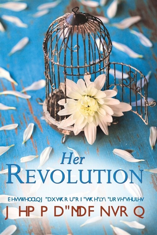 Her Revolution (Paperback)