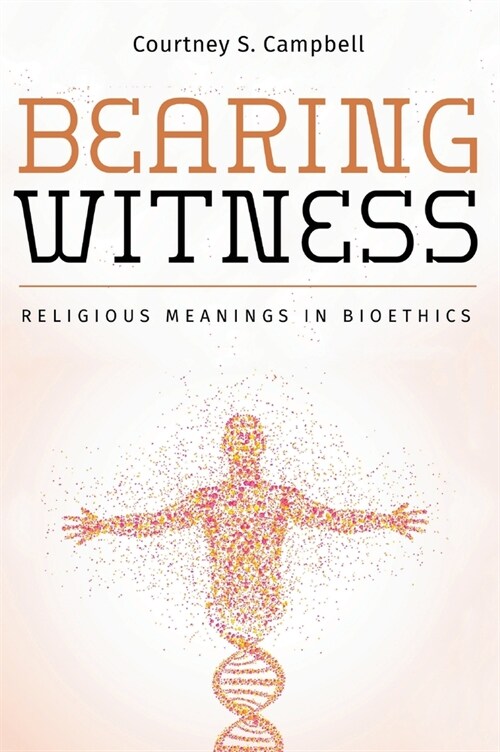 Bearing Witness (Hardcover)