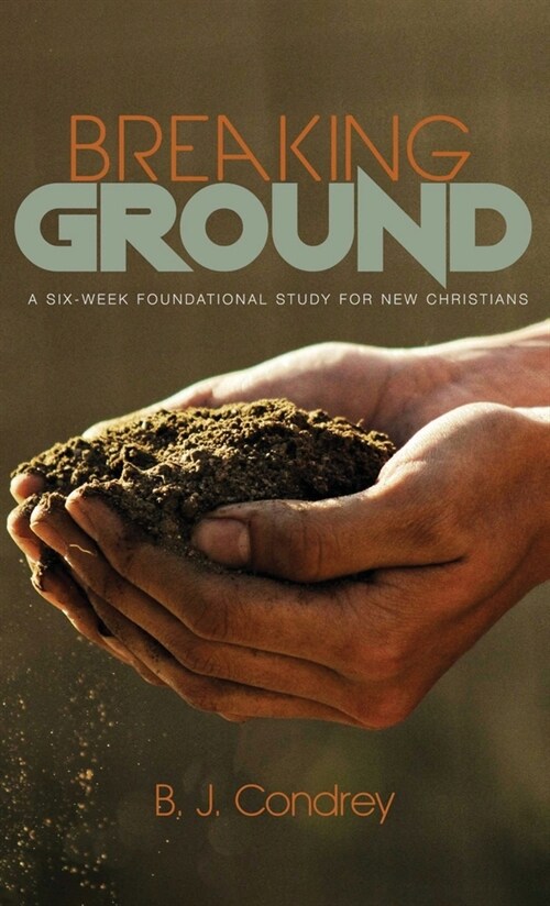 Breaking Ground (Hardcover)