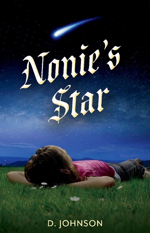 Nonies Star (Paperback)