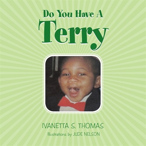 Do You Have a Terry (Paperback)