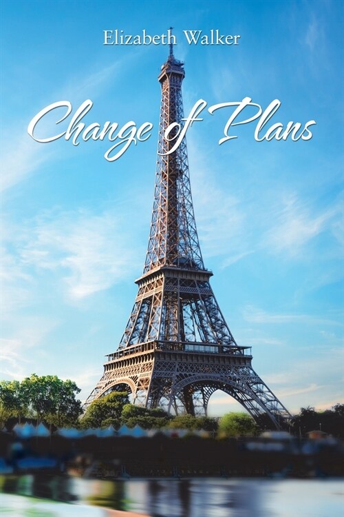 Change of Plans (Paperback)