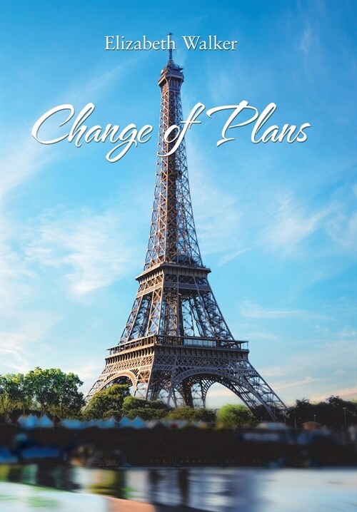 Change of Plans (Hardcover)