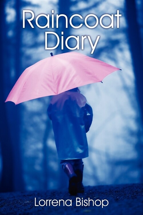 Raincoat Diary (Paperback)
