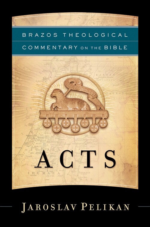 Acts (Hardcover)