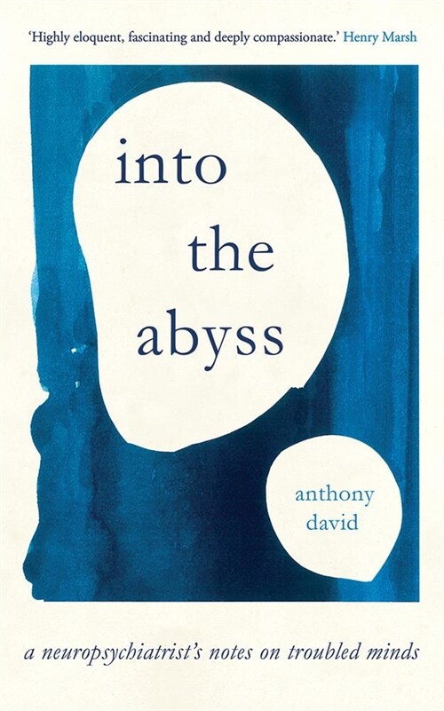 Into the Abyss: A Neuropsychiatrists Notes on Troubled Minds (Audio CD)