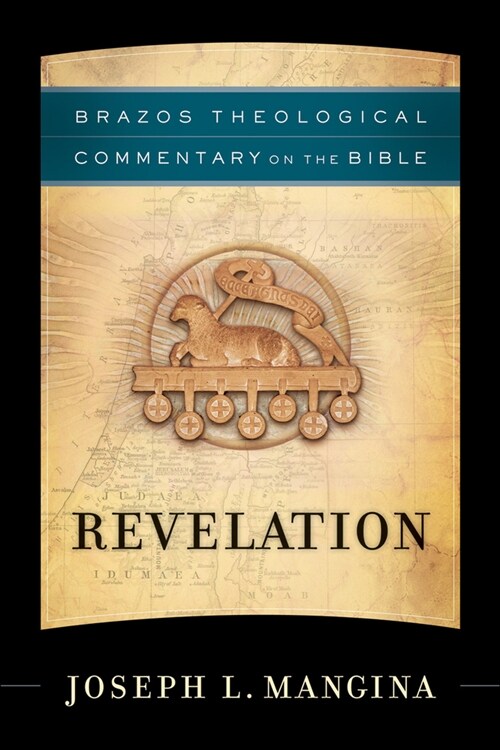 Revelation (Hardcover)