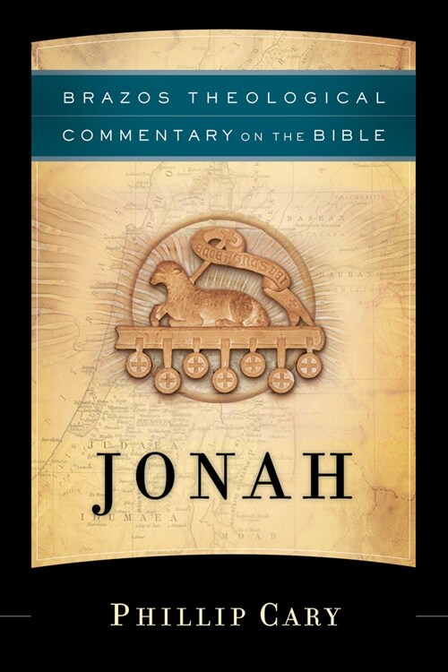 Jonah (Hardcover)