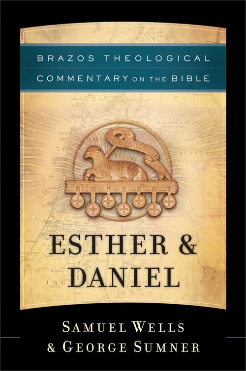 Esther & Daniel (Hardcover)