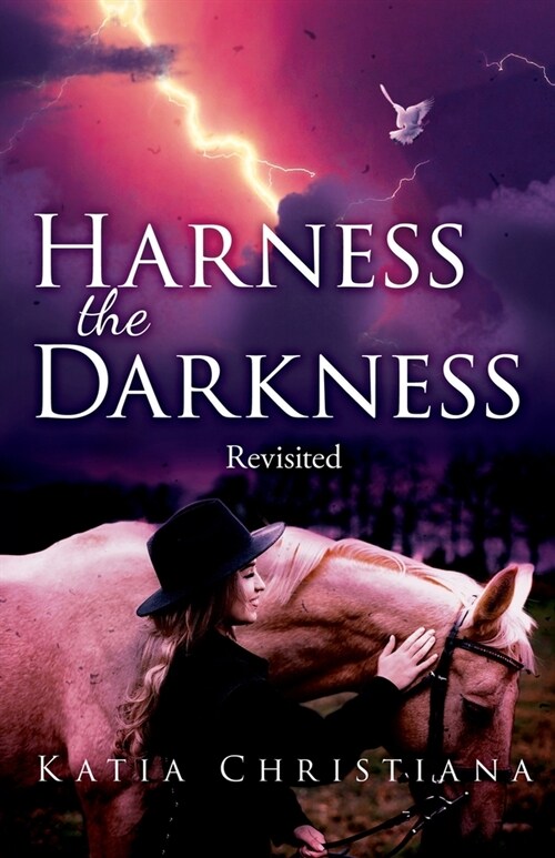 Harness the Darkness: Revisted (Paperback)