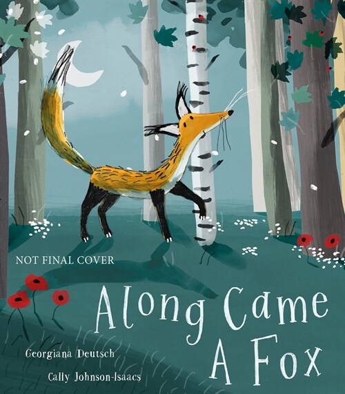 Along Came a Fox (Hardcover)