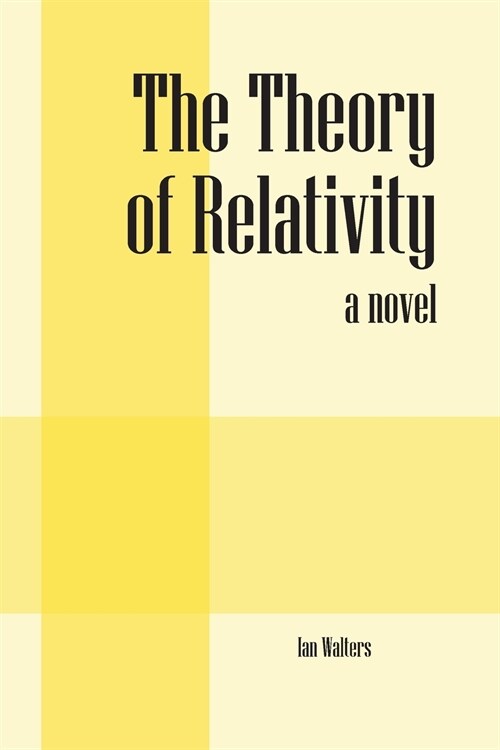 The Theory of Relativity (Paperback)