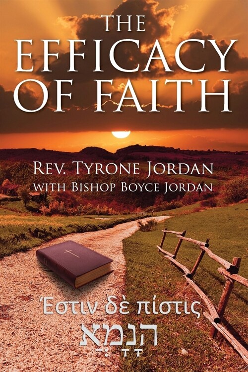 The Efficacy of Faith (Paperback)