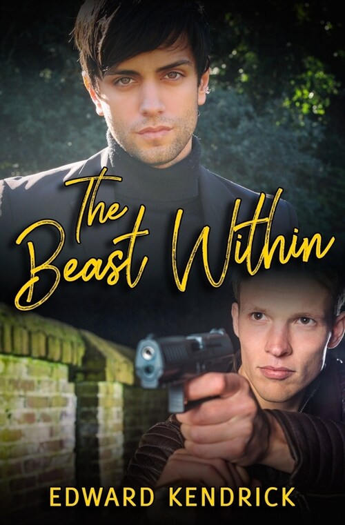 The Beast Within (Paperback)