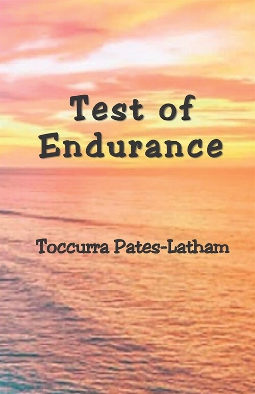 Test of Endurance (Paperback)