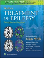 Wyllie's Treatment of Epilepsy: Principles and Practice (Hardcover, 7)