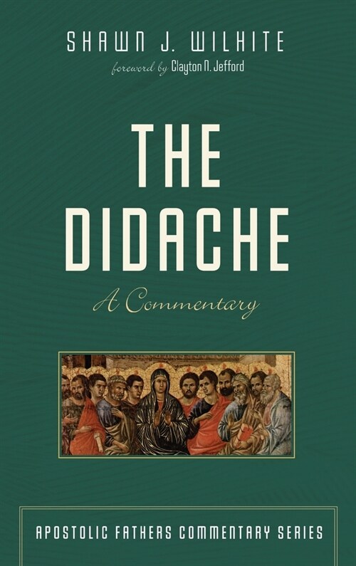 The Didache (Hardcover)