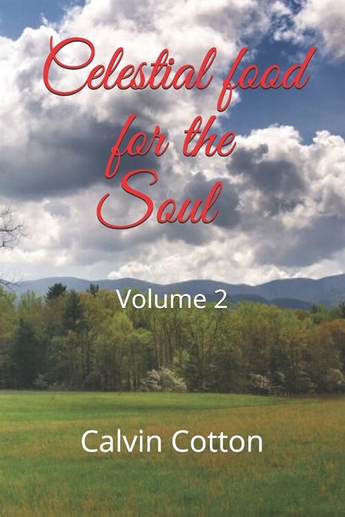 Celestial Food for the Soul 2 (Paperback)
