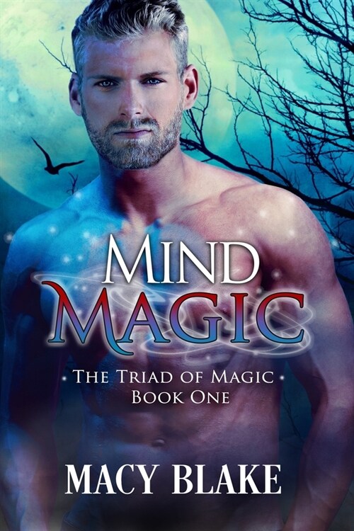 Mind Magic (Paperback)