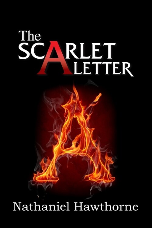 The Scarlet Letter (Paperback)