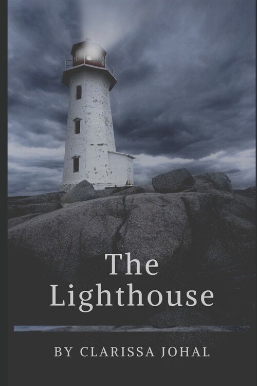 The Lighthouse (Paperback)