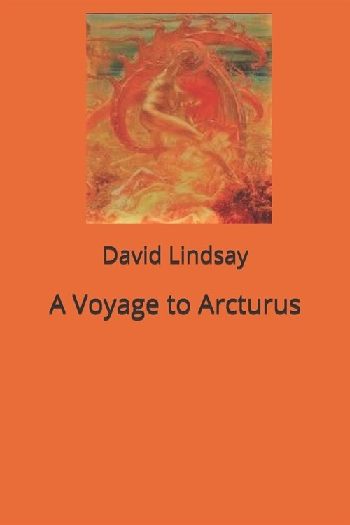 A Voyage to Arcturus (Paperback)