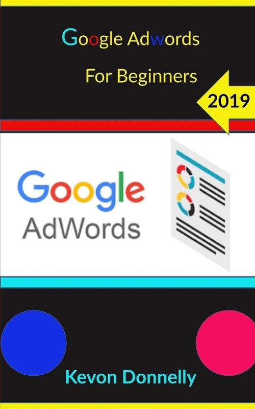 Google Adwords for Beginners (Paperback)