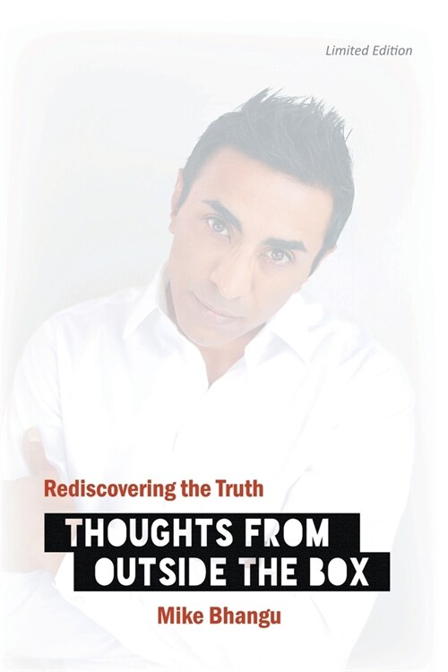 Rediscovering the Truth: Thoughts from Outside the Box (Paperback)