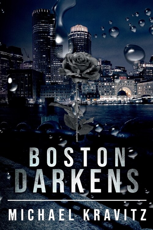 Boston Darkens (Paperback)