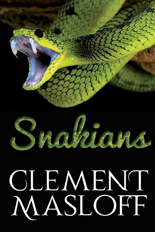 Snakians (Paperback)