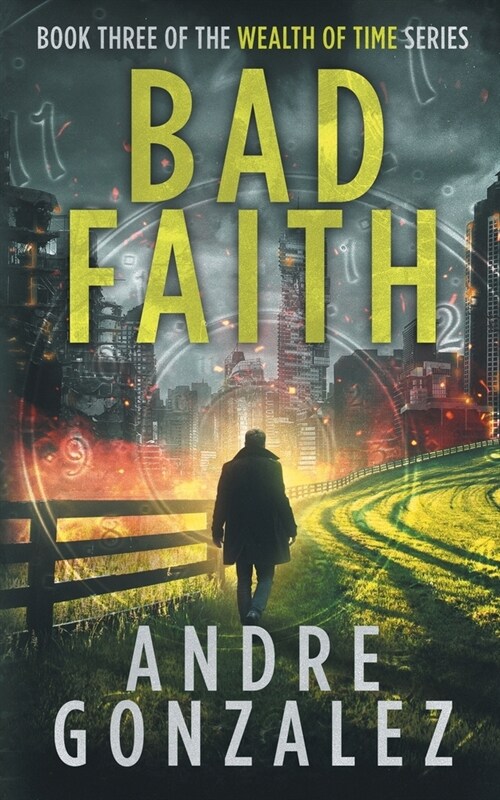 Bad Faith (Paperback)