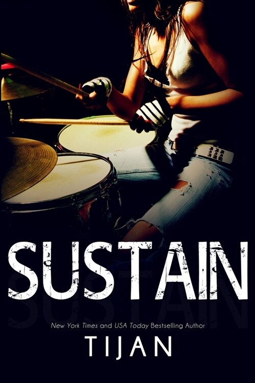 Sustain (Paperback)