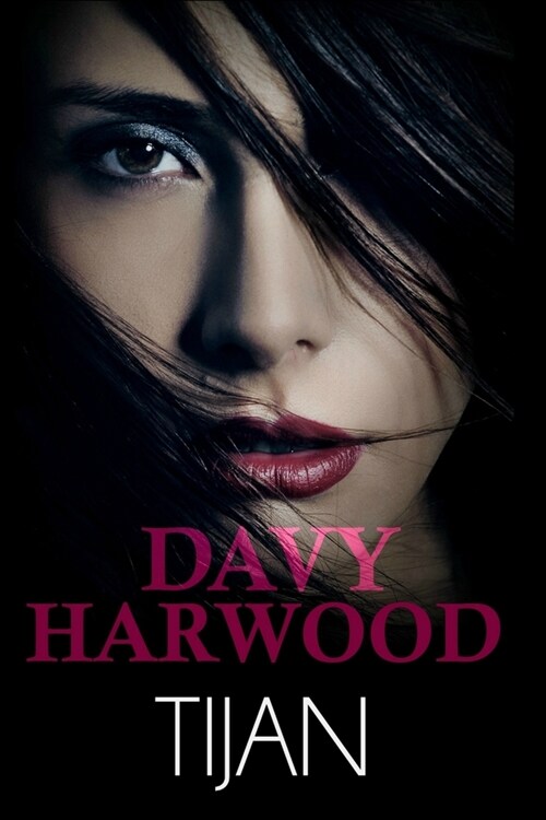 Davy Harwood (Paperback)