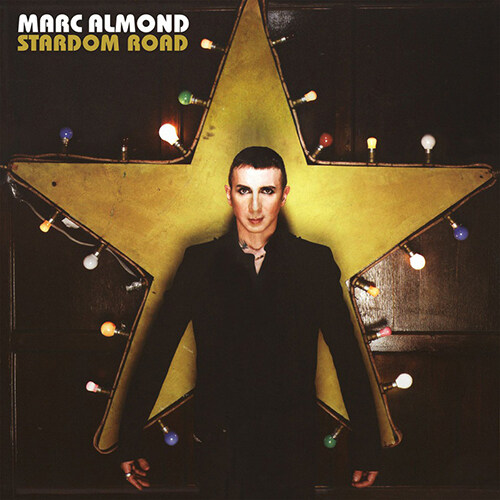 [수입] Marc Almond - Stardom Road [180g LP] [골드반]