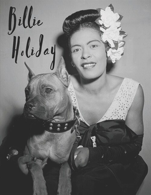 Billie Holiday Agenda Planner: The Billie Holiday Agenda Planner (Paperback)