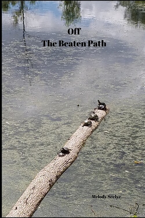 Off The Beaten Path: 2020 Weekly Planner (Paperback)