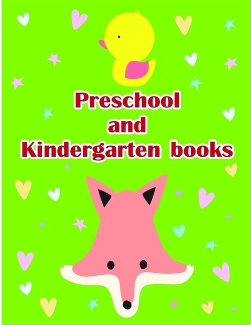 Preschool and Kindergarten books: christmas coloring book adult for relaxation (Paperback)