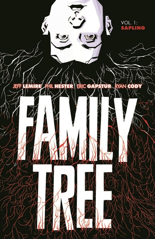 Family Tree Volume 1: Sapling (Paperback)