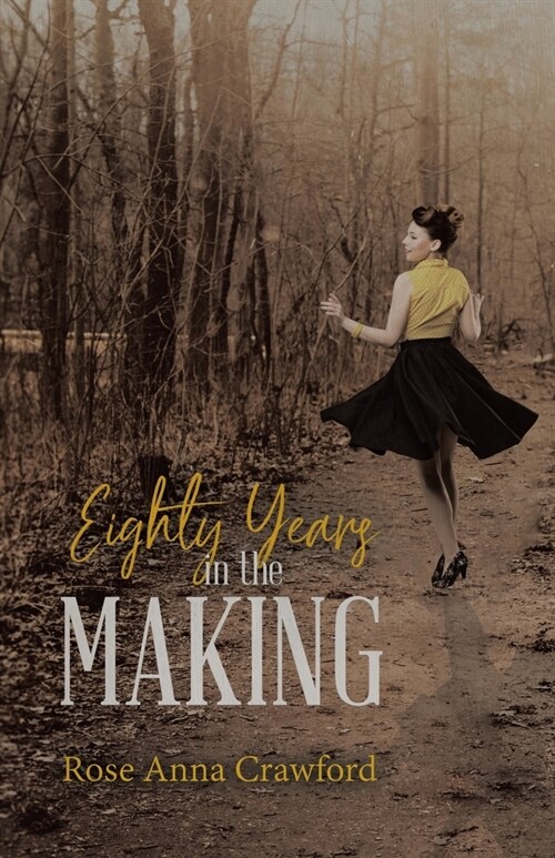 Eighty Years in the Making (Paperback)