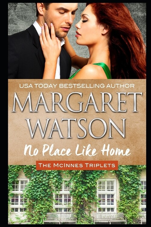 No Place Like Home (Paperback)