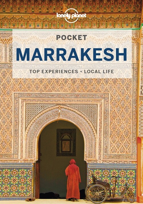 Lonely Planet Pocket Marrakesh 5 (Paperback, 5)