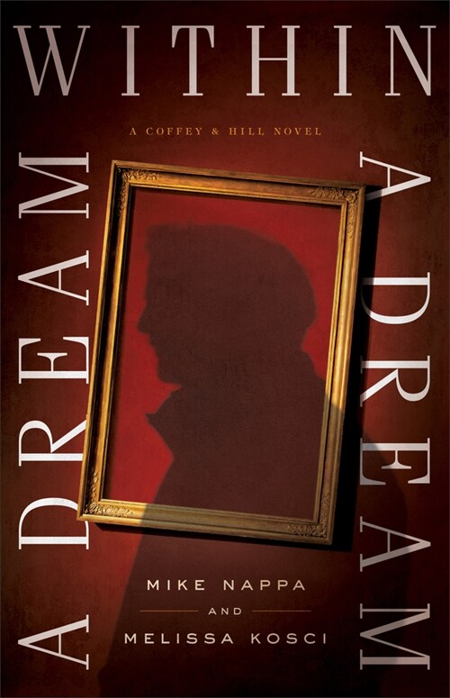 Dream Within a Dream (Hardcover)