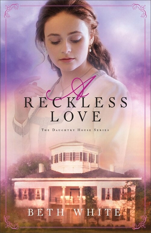 Reckless Love (Hardcover)