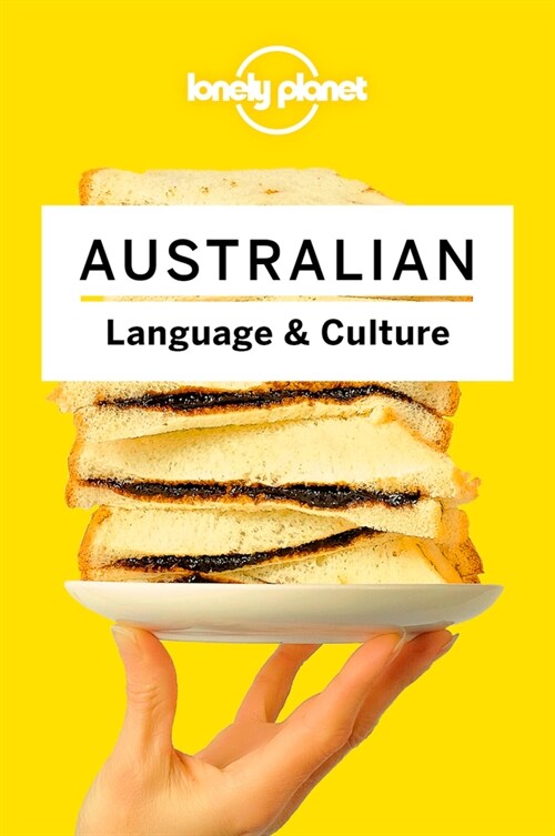 Lonely Planet Australian Language & Culture 5 (Paperback, 5)