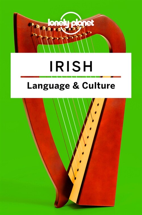 Lonely Planet Irish Language & Culture 3 (Paperback, 3)