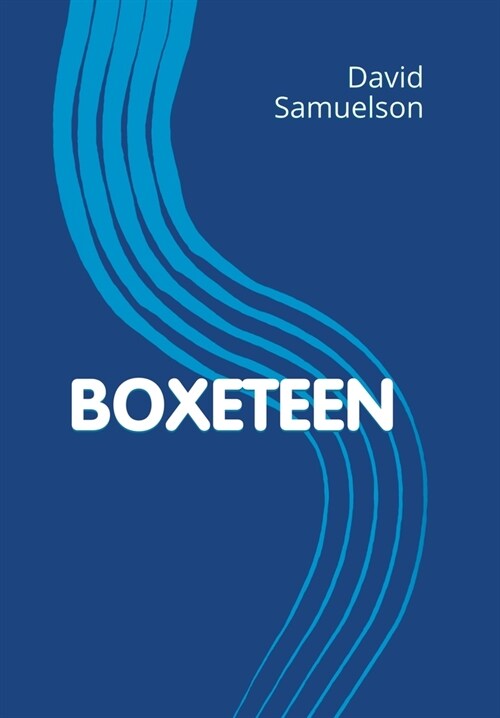 Boxeteen (Hardcover)